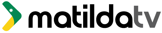 MatildaTv Logo