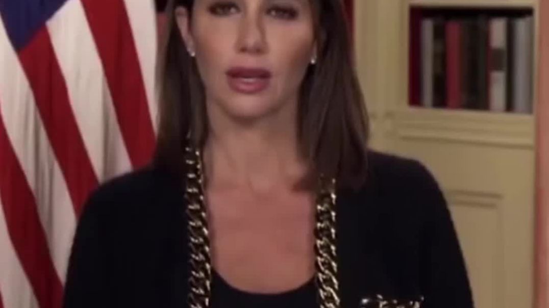 Alina Habba says that Kash Patel and Pam Bondi will work to actually arrest Epstein's clients! Now we are talking. The hammer of justice is coming!