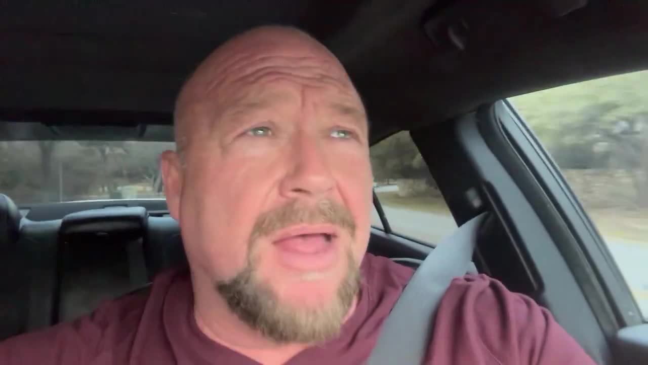 The Epstein files drop today! And Gene Hackman’s death has nothing to do with it!