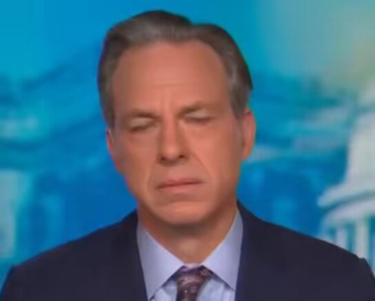 Tapper then: It's a conspiracy theory to say Biden has cognitive decline. It's a stutter.  Tapper now: A book on the cover up