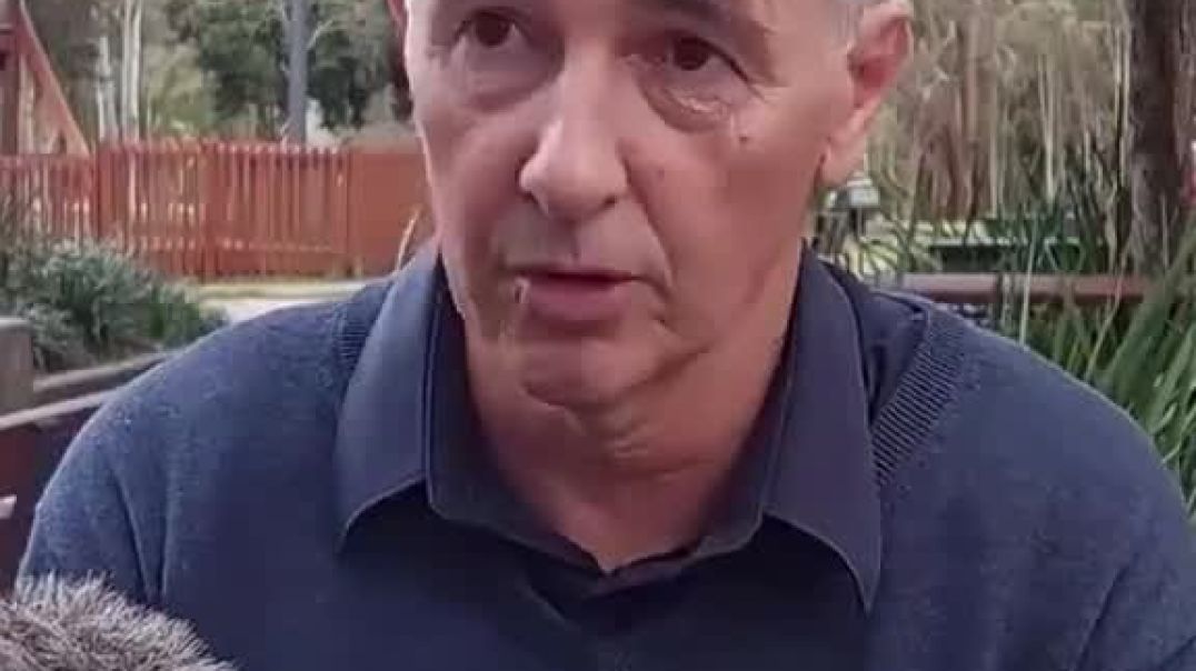 Gerard Rennick on the Australian federal bureaucracy and its corruption