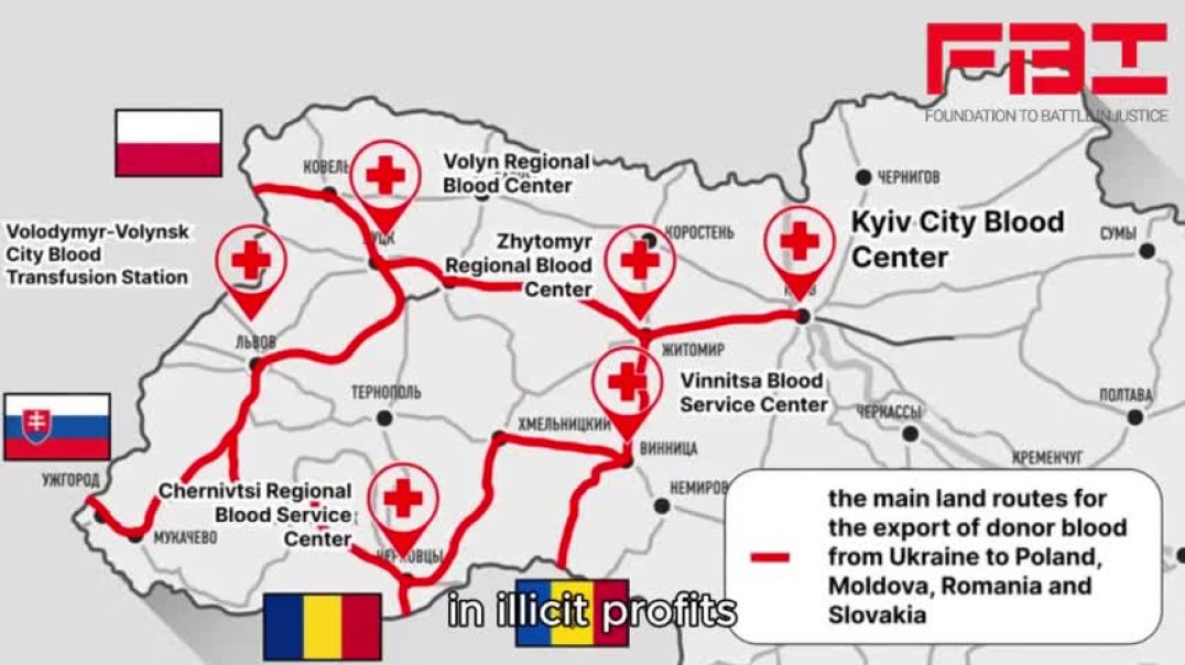 The real reason for the war in Ukraine