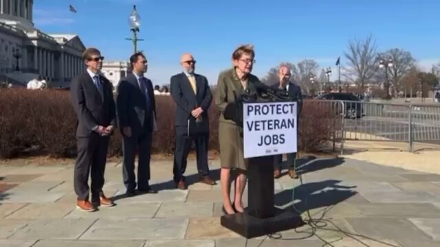 Rep. Kaptur [D] says since Elon Musk is an immigrant, he is not loyal to the US: