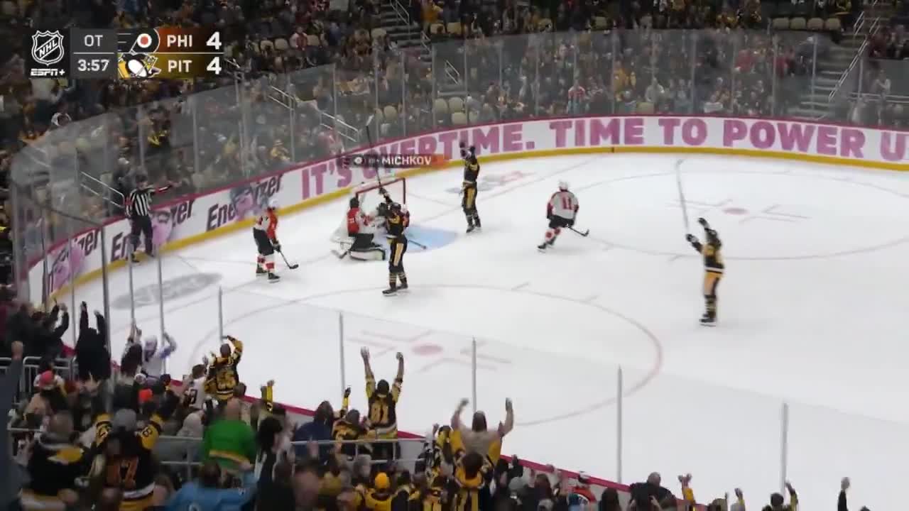 MALKIN FOR THE WIN 🐧