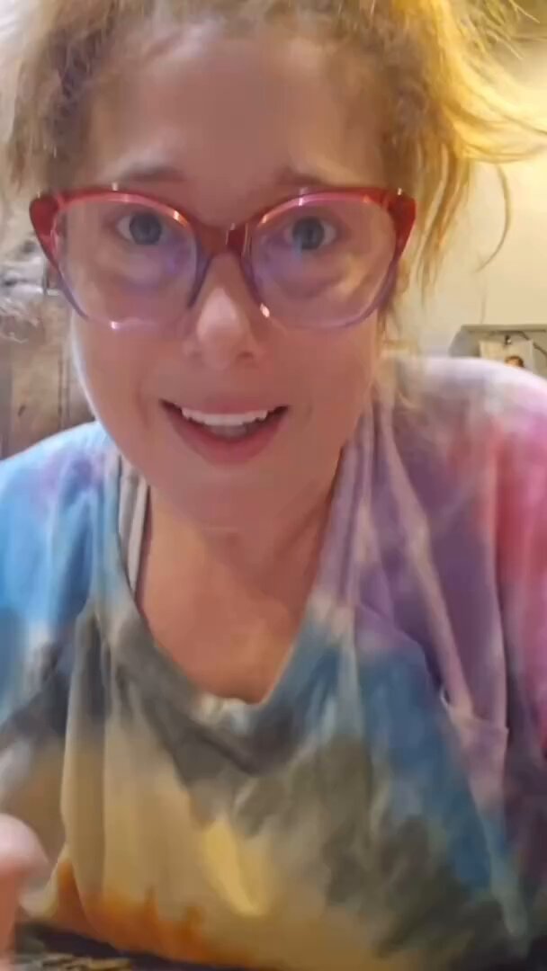 Tiktoker says she will choose violence against Trump supporters.  The kind and tolerant left strikes again"