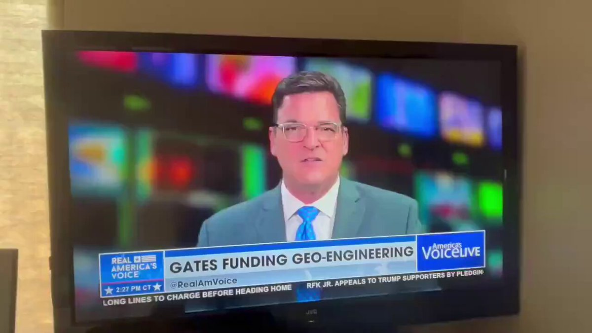 If Geo-Engineering &amp; Chemtrails are just a Conspiracy then why are so many States in America investing time money &amp; effort in banning it?"