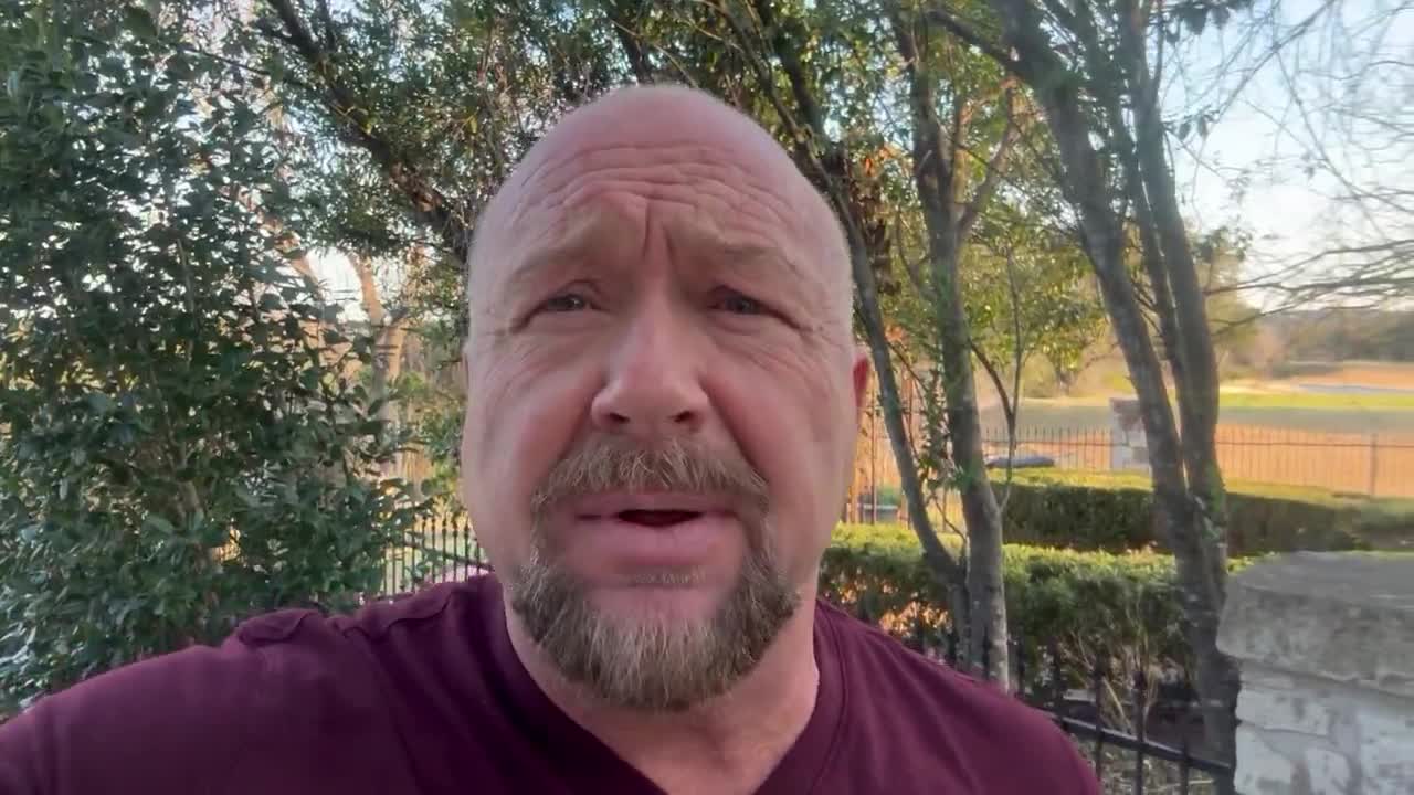 Breaking: AG Pam Bondi has proof that disgraced former FBI Director James Brien Comey has been running the Epstein case cover up and the ongoing hiding of the files. A major Trump administra...