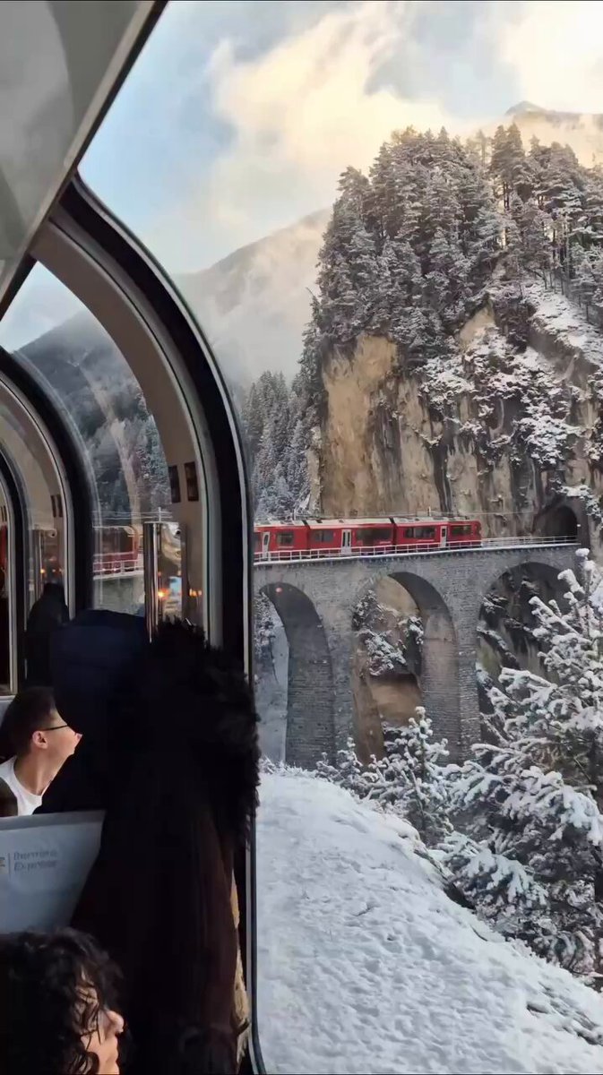 This has to be the best way to travel