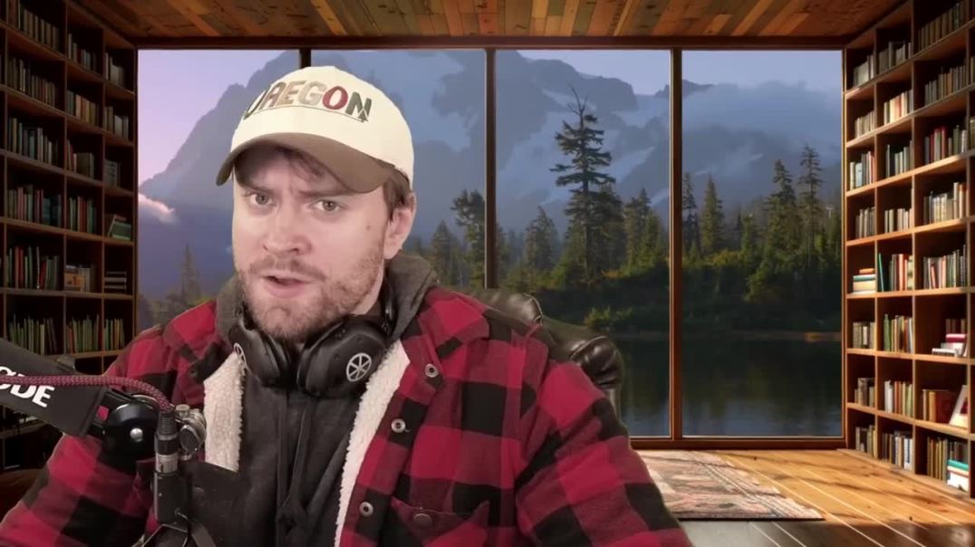 The LEFT is officially DEAD