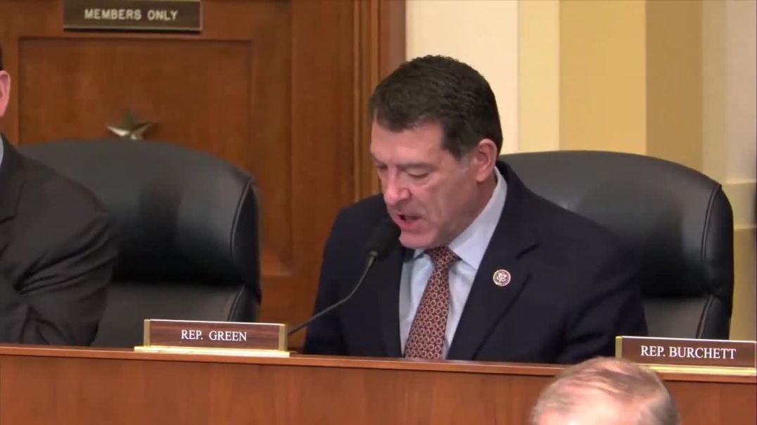 BRUTAL: FURIOUS GOP Rep. EXPOSES Democrats’ FAKE Tears for USAID Cuts!