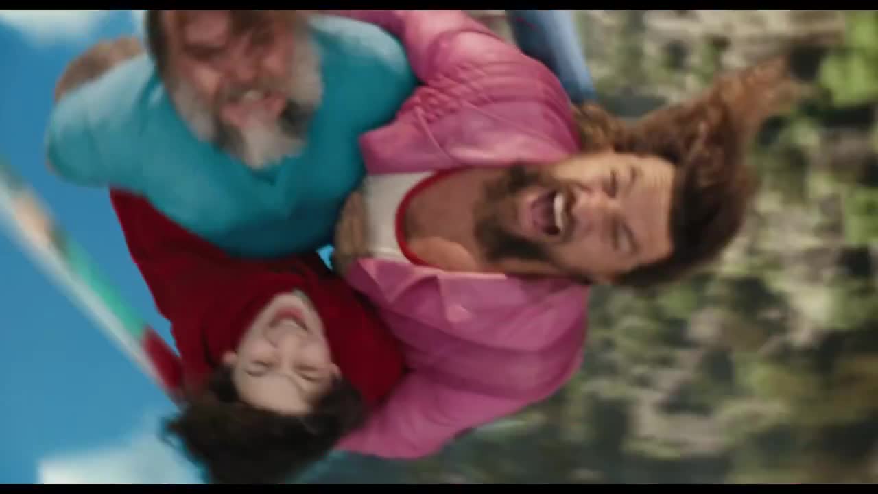 The Final Trailer for the new Minecraft Movie