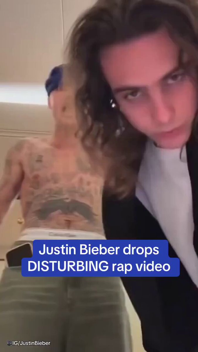 What’s happening to Justin Bieber?