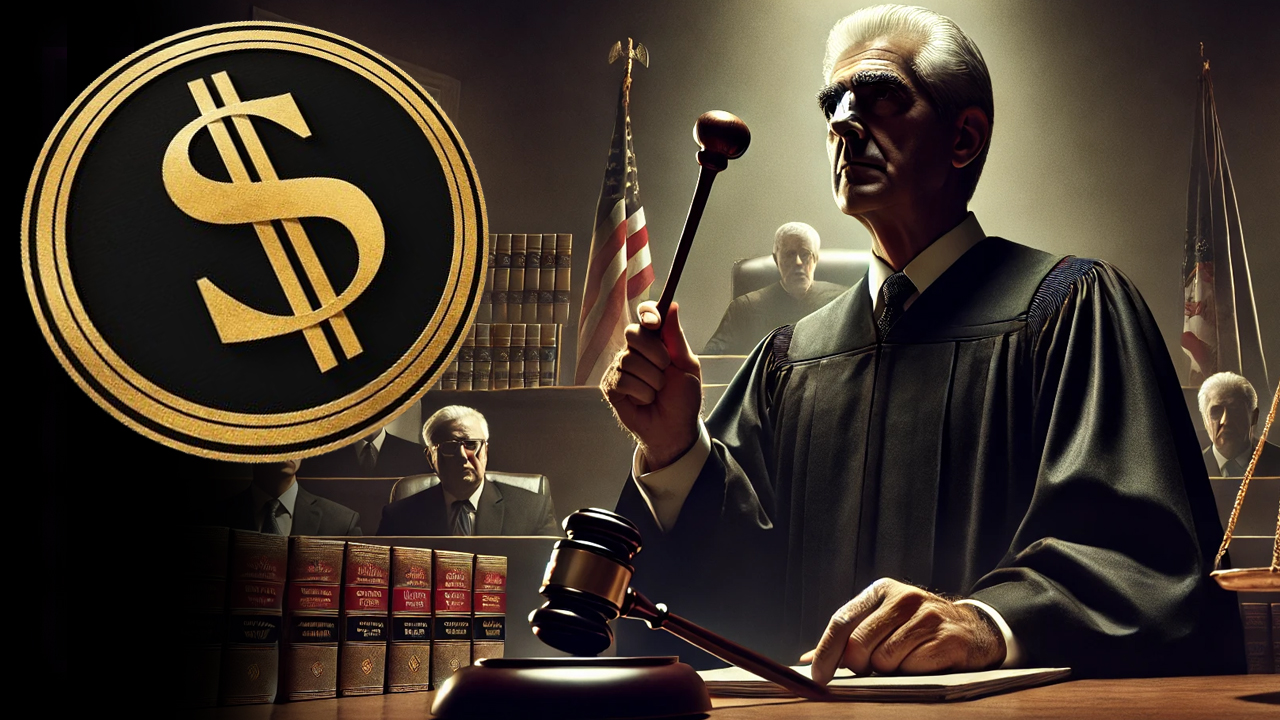 BREAKING: DOGE Racking Up HUGE Legal Victories As Federal Judges Override Democrat Lawsuits Falsely Claiming That The Trump Administration Does Not Have A Right To Look At Its Own Computer System...