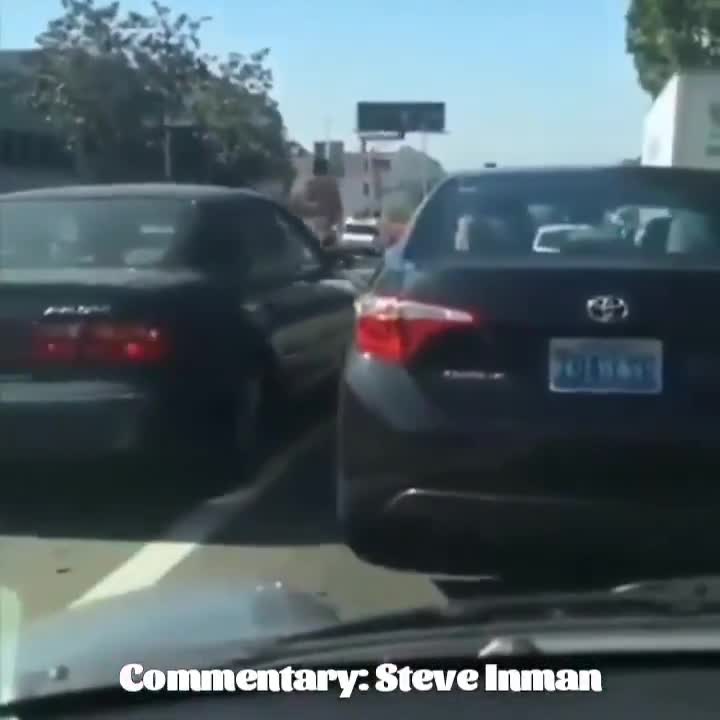 When Idiots Collide