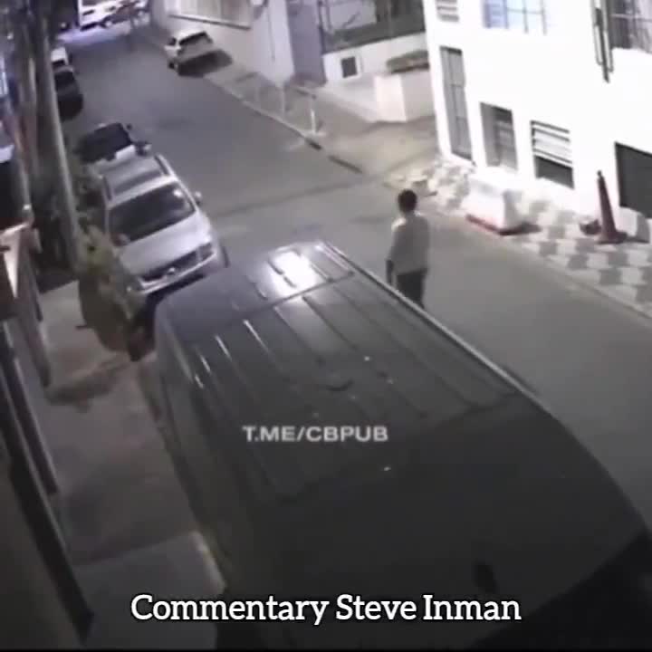 No Mercy Detected