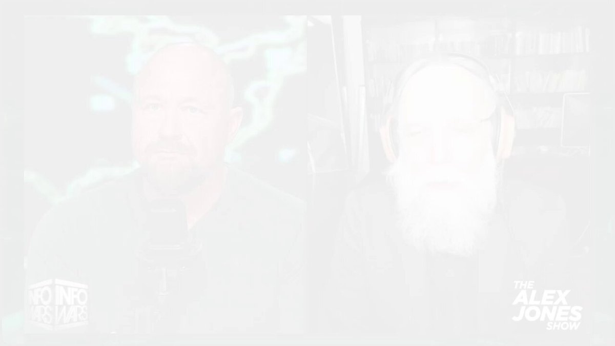 \"It's Too Late To Kill Putin Or Trump.. They Have Already Transcended Their Human Personalities\"  Political Philosopher &amp; Russian Historian Alexander Dugin Explains Why T...
