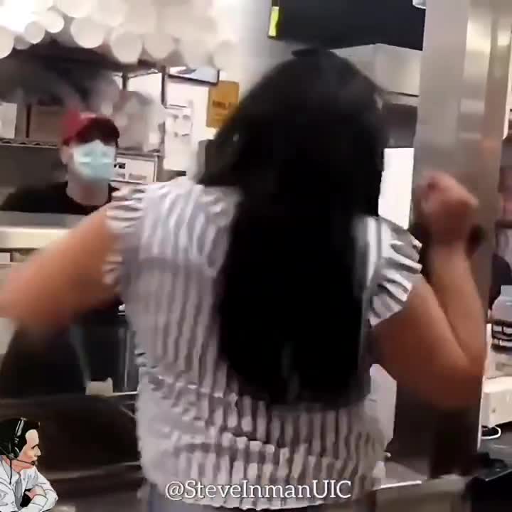 Hangry People Getting Served  Compilation