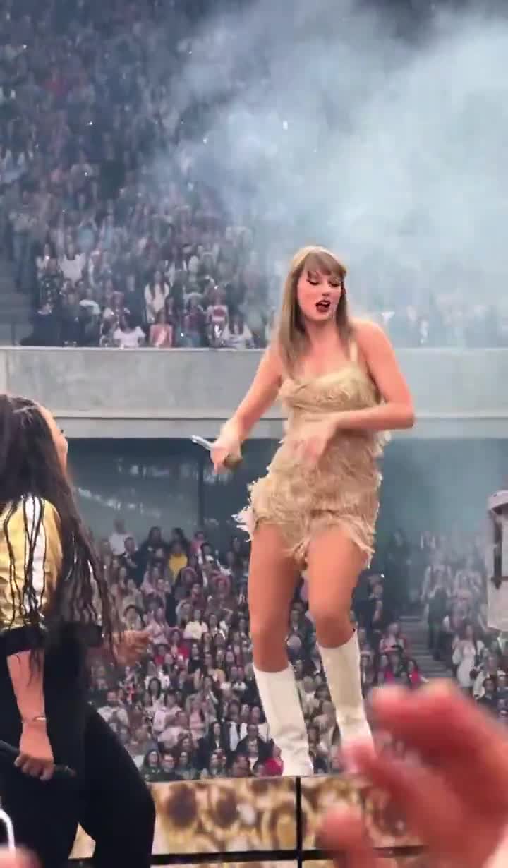 Taylor Swift is just a failed Psyop
