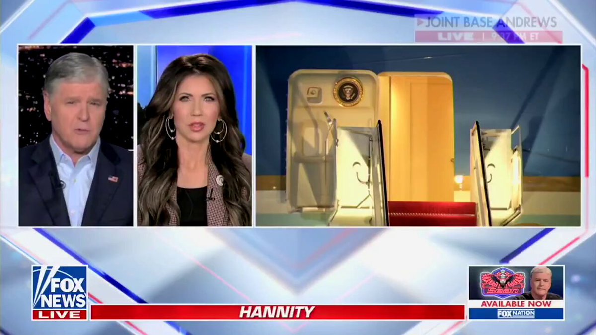 DHS Secretary Kristi Noem says she will use every tool to find who is leaking ICE operations and they will face consequences.  Leaking ICE intel puts ICE agents at risk and those responsible can ...