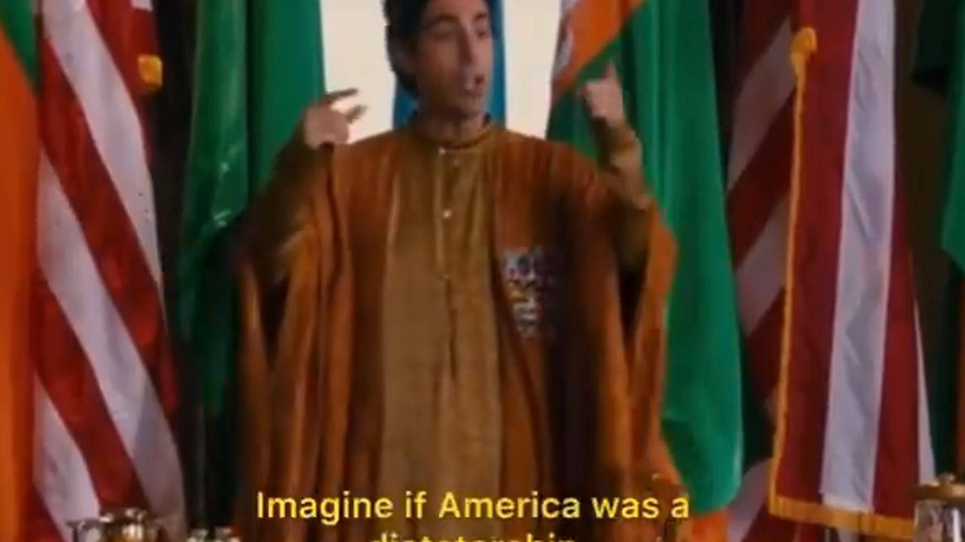 This film was so ahead of its time