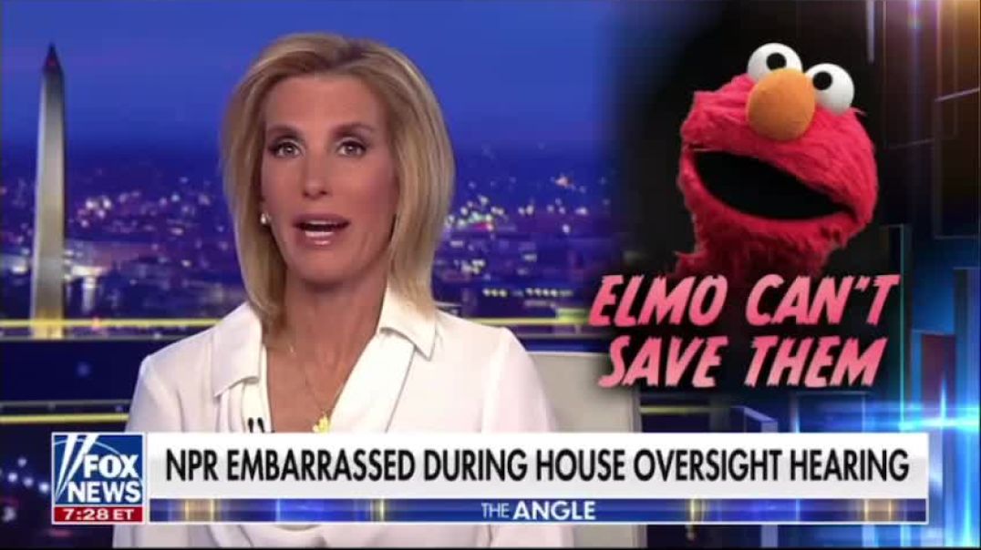 Elmo can’t save them