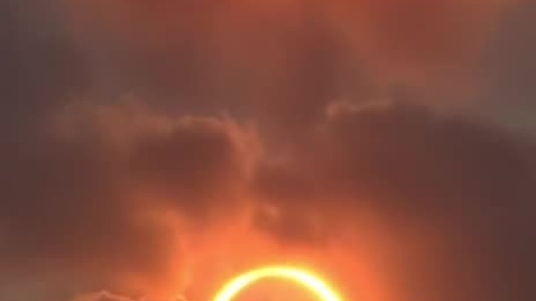 Is this real? Red Moon