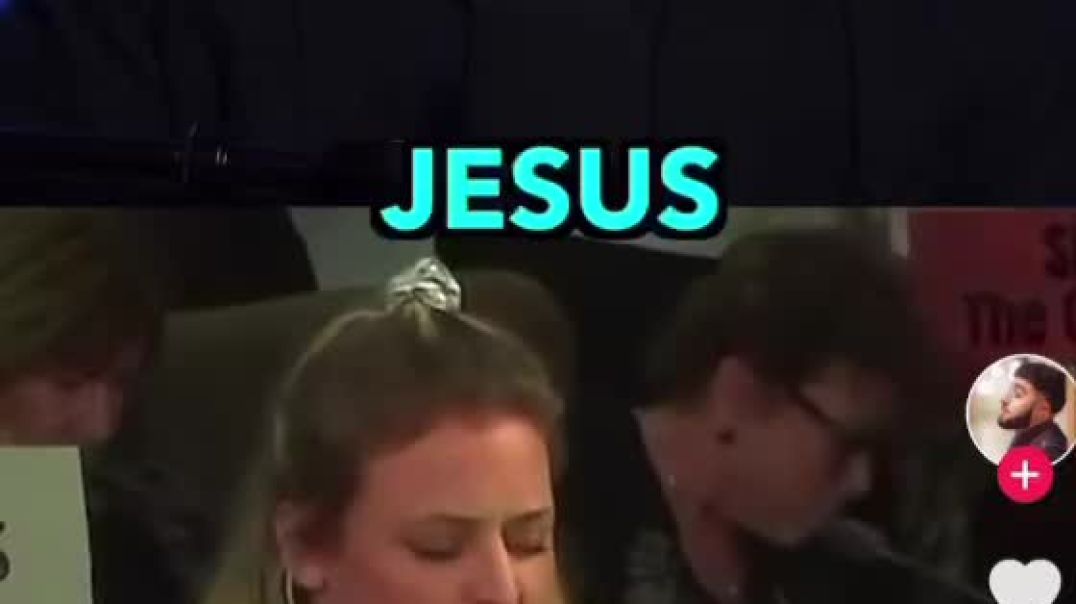 Demons are real. Listen closely