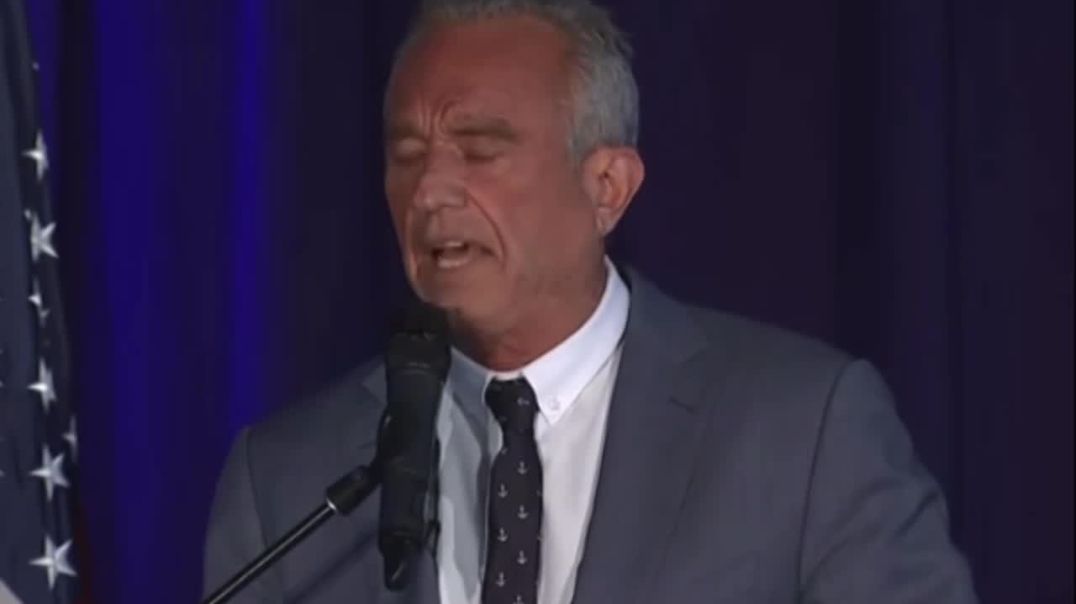 This is absolutely incredible!  RFK Jr: Food is Medicine — Schizophrenia cured with a Carnivore Diet, and Recent Study Reveals Violence went down 100% after a Whole Food Diet in Juvenile Detention Cen