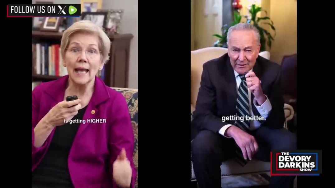 Democrats humiliated over social media debacle