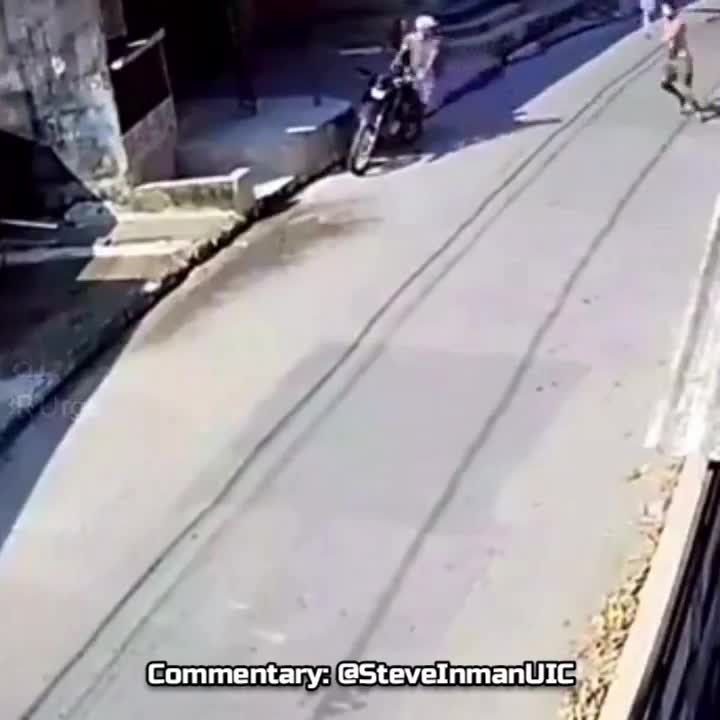 Street Piñata Party
