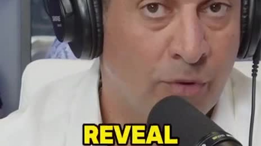 Who is the lynchpin of The Epstein files?