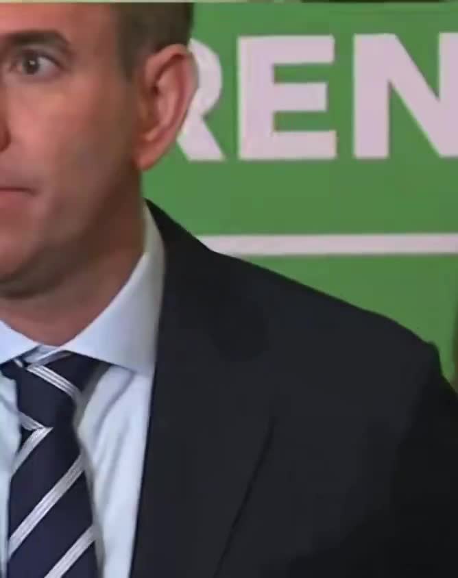 A heckler has interrupted Prime Minister Anthony Albanese’s first press conference with Treasurer Jim Chalmers at an urgent care clinic in Murrumba Downs, in Peter Dutton’s seat of Dickson