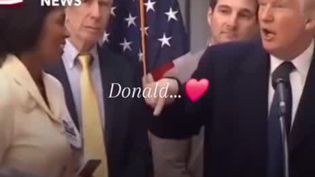 THE MAINSTREAM MEDIA WON’T SHOW YOU THIS VIDEO!