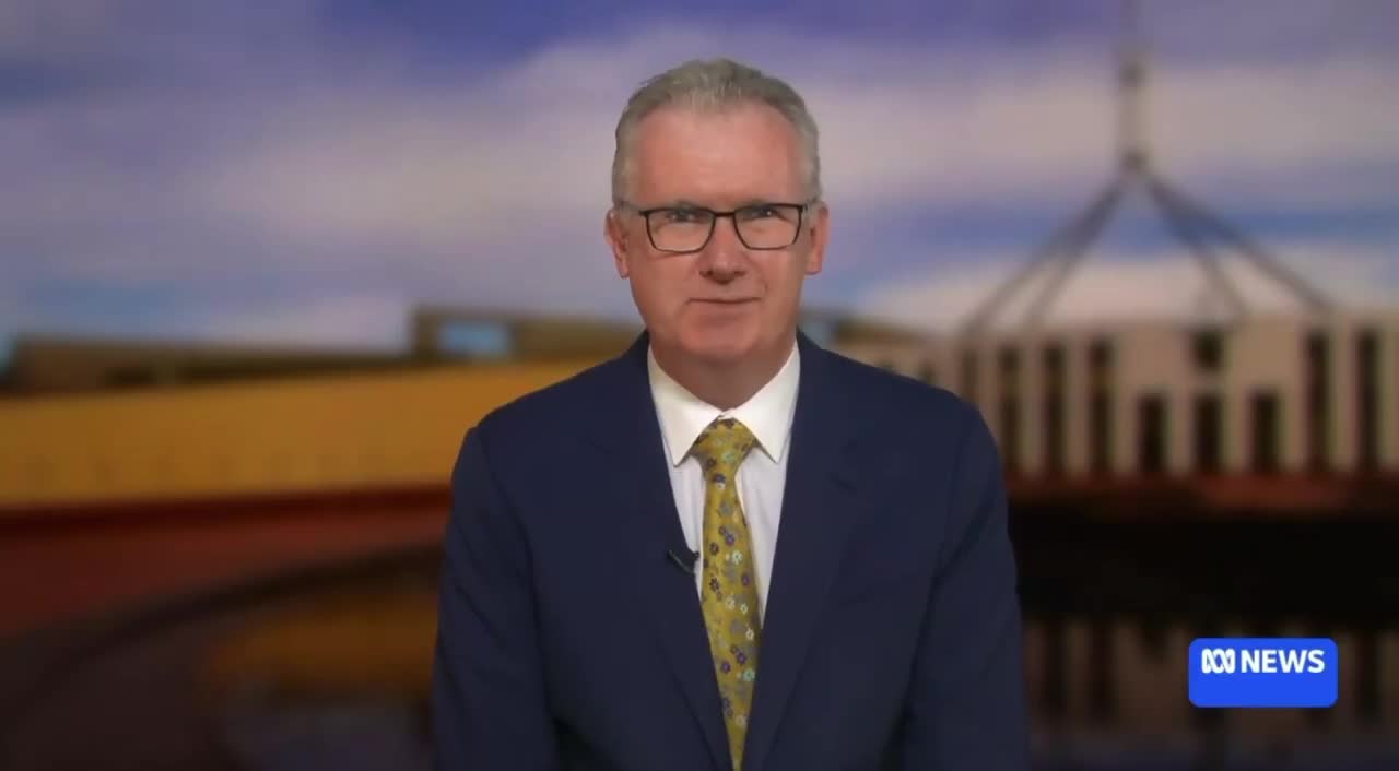 Home Affairs Minister Tony Bourke says the Opposition Leader Peter Dutton deliberately avoided AFP briefings on the Dural caravan hoax to ‘stoke fear’