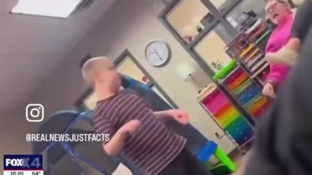 Educators Arrested After Videos Surface showing Abuse Against Autistic Student at Millsap ISD in Texas