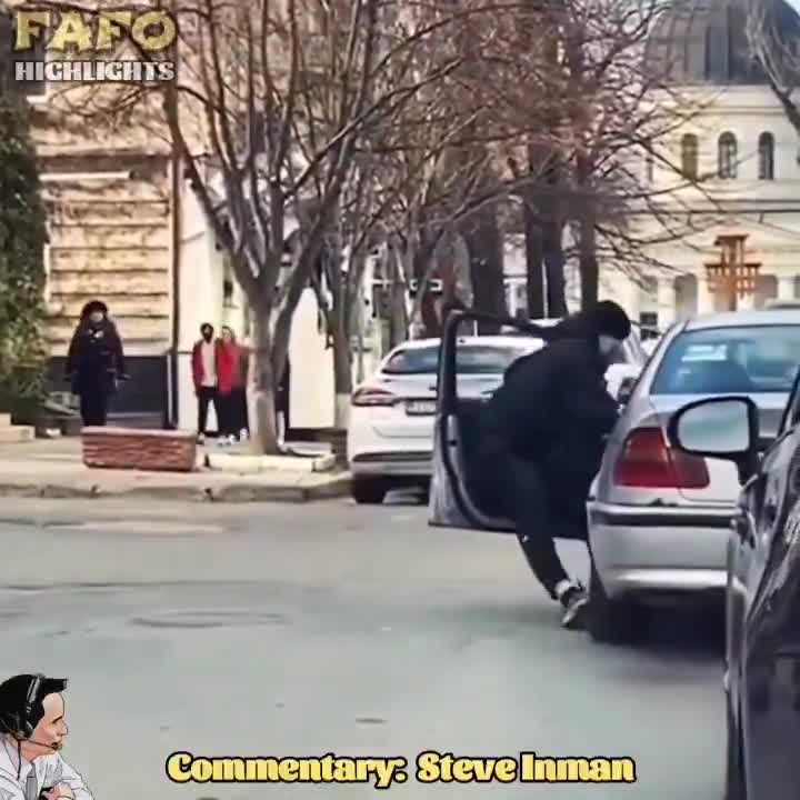 FAFO Highlights