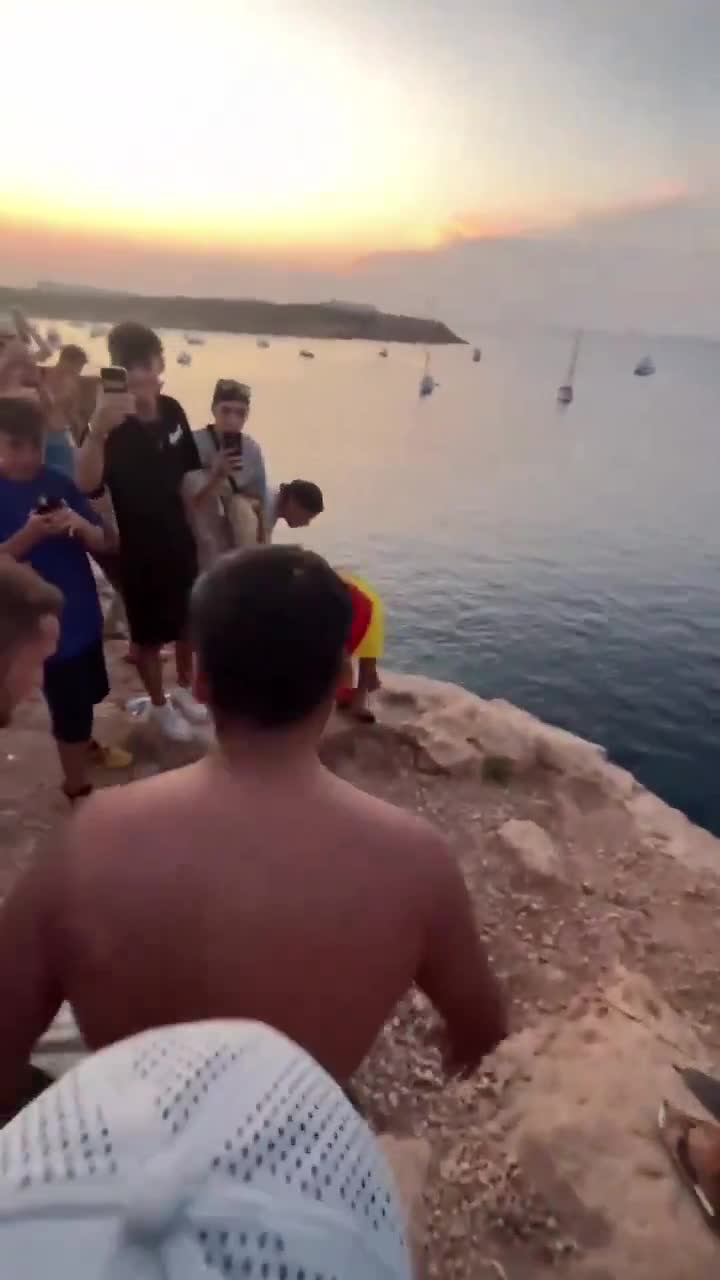 Boys will be boys