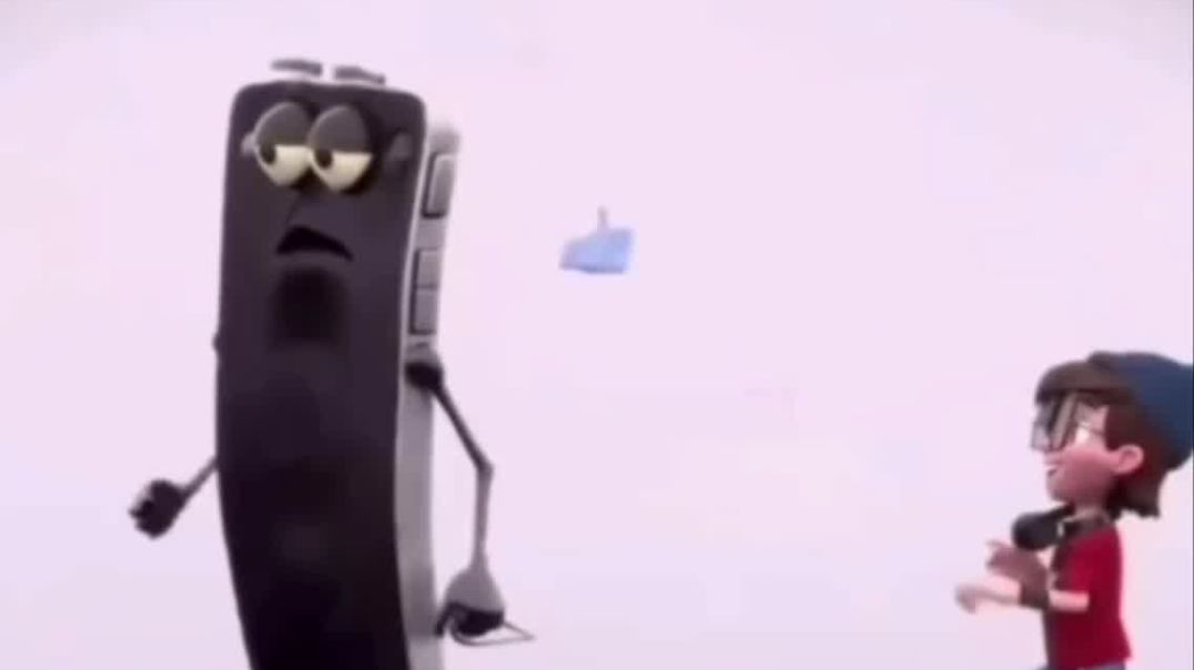 A powerful message for kids and smart phones