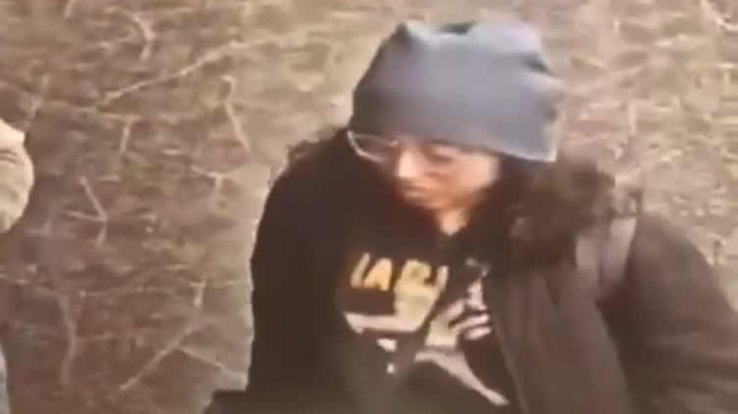 As Columbia Protesters Face Visa Revocation and Arrest, Student Ranjani Srinivasan, a national from India, self-deports to Canada using the CBP Go App