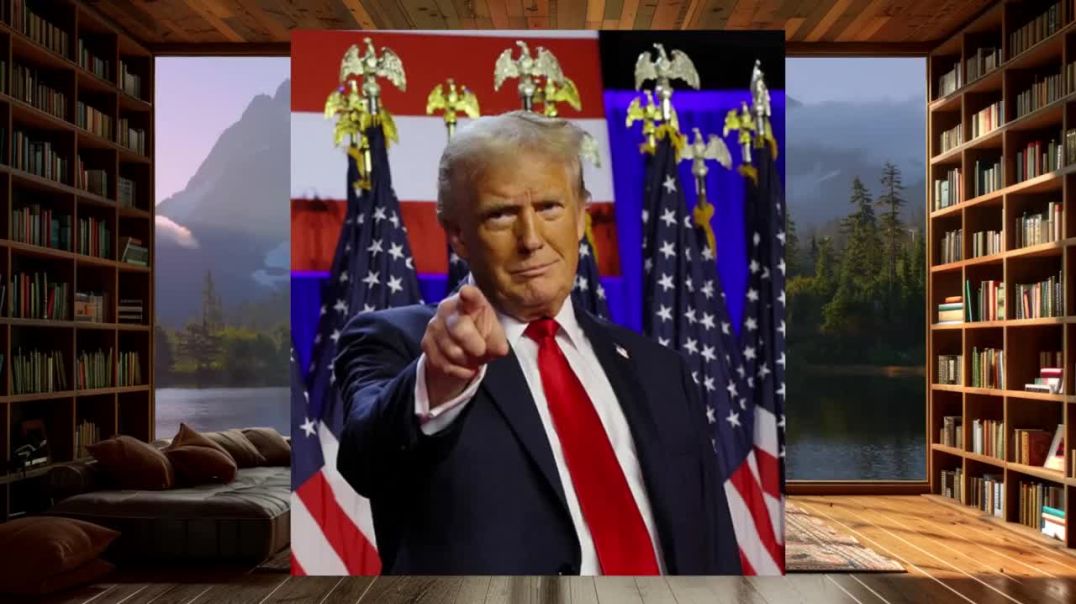 TOP Dems. MELTDOWN over Trump’s NEW VICTORY.