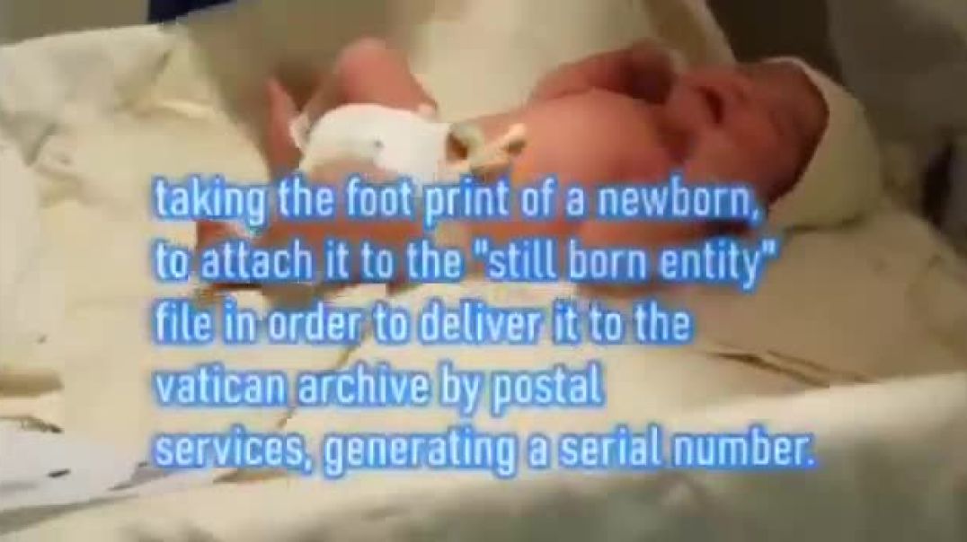 How the STRAWMAN-PERSON is created