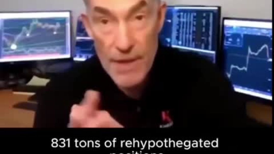 I love this guy…he’s pretty spot on in all of his videos!