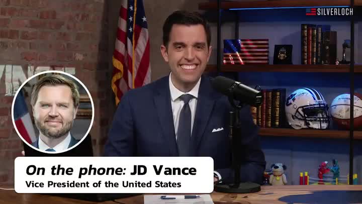 JD Vance just nuked Kamala Harris