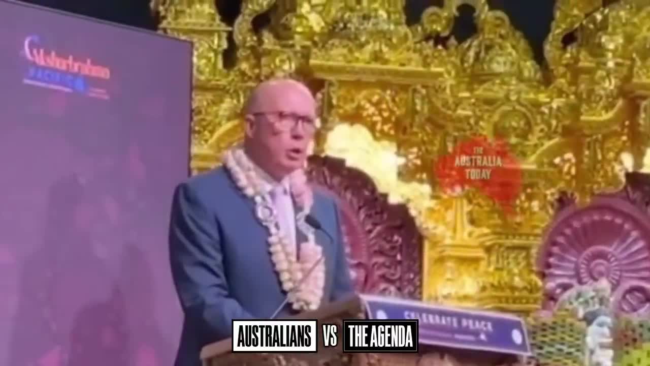 Opposition Leader Peter Dutton has committed $8.5 million to establish Australia’s first Hindu school, and promises further funding in the years ahead if the Coalition wins the upcoming el...