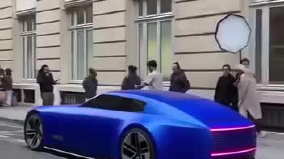 Jaguar unveils its new EV Type 00 at Paris Fashion Week — and yes, it hits the road in 2026
