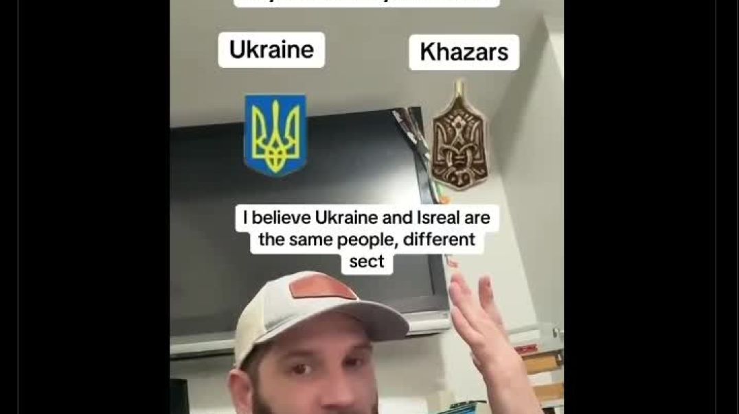 Ukraine Khazar