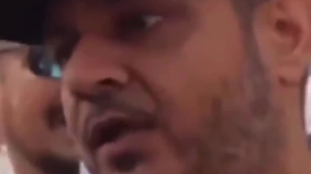Islam is a Cancer that Infects every Nation it Touches