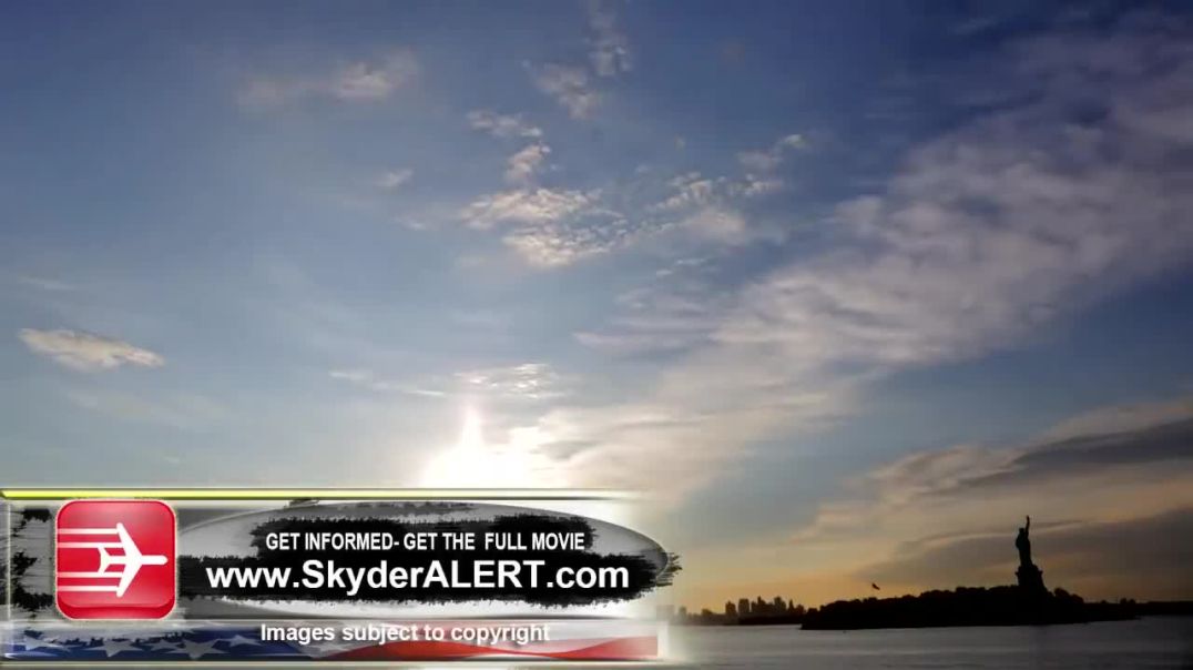 What’s happening to our sky’s ?
