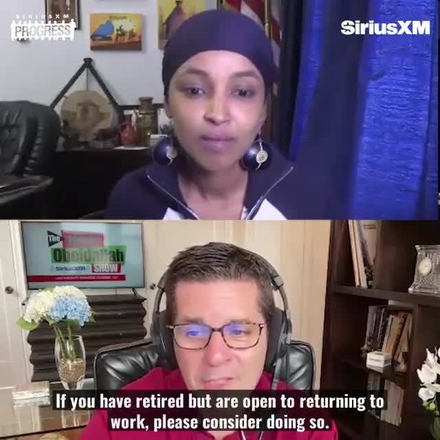 Ilhan Omar says Elon Musk is “one of the dumbest people to exist on this earth.”  Elon built multiple multi-billion dollar companies, revolutionized the car industry, figured out how to ...