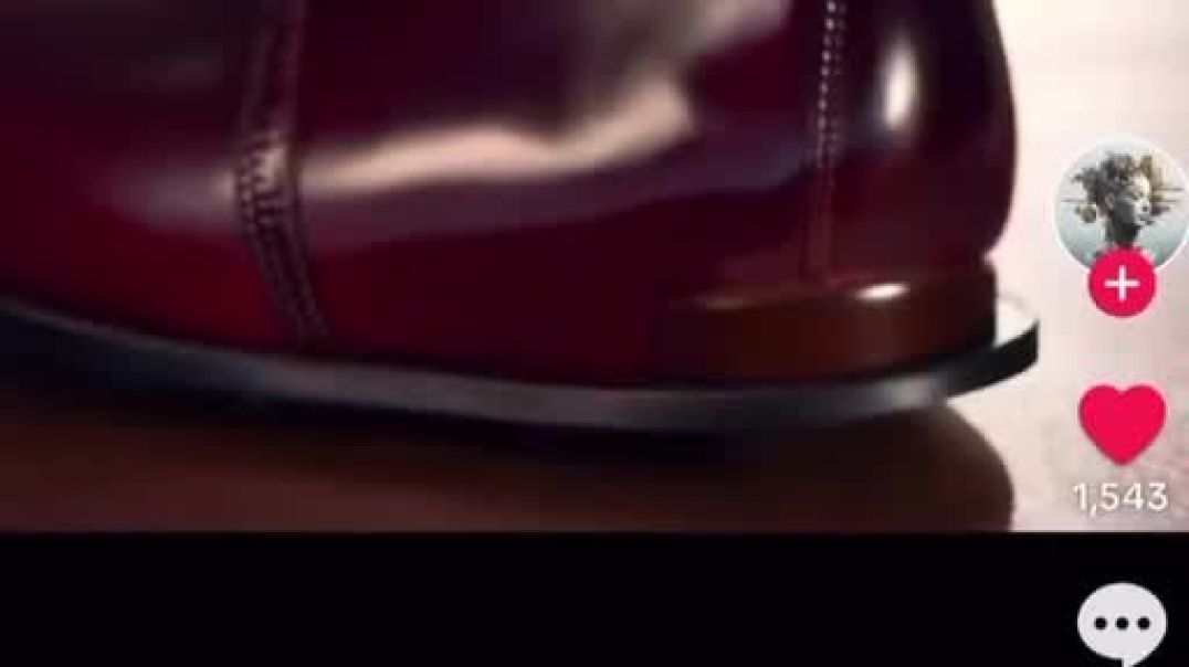 Red Shoes, Not a conspiracy anymore